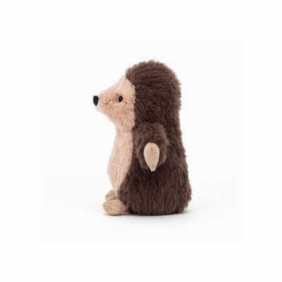 Jellycat Nippit Hedgehog Australia | 968371WUS